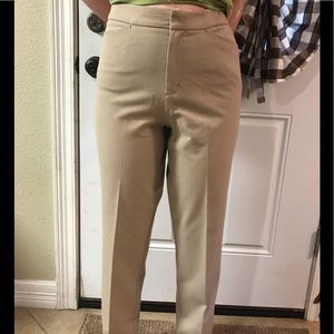 Coldwater Creek Dress Pant